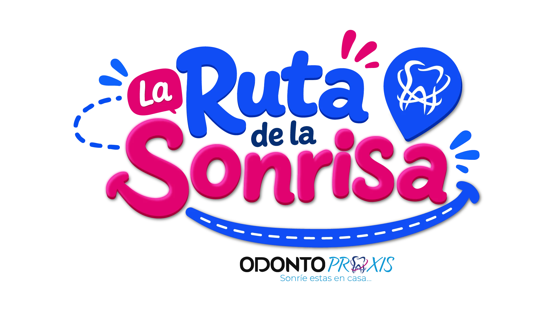 Logo Ruta Sonrisa
